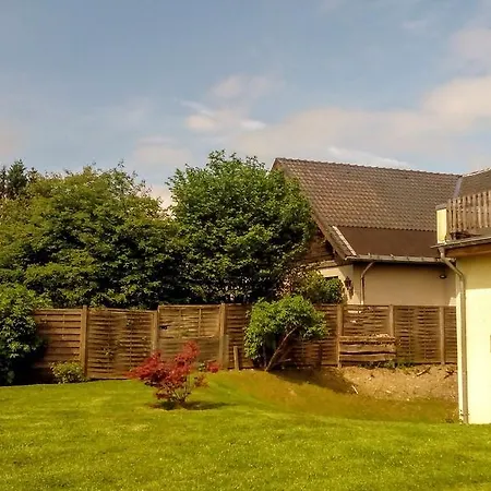 Apartment Ferienwohnung Hochsauerland