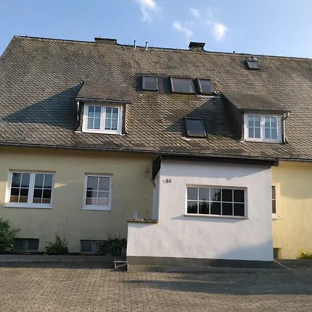 Ferienwohnung Hochsauerland *