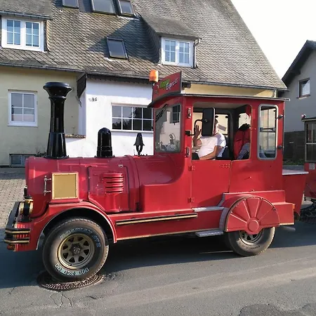 Ferienwohnung Hochsauerland