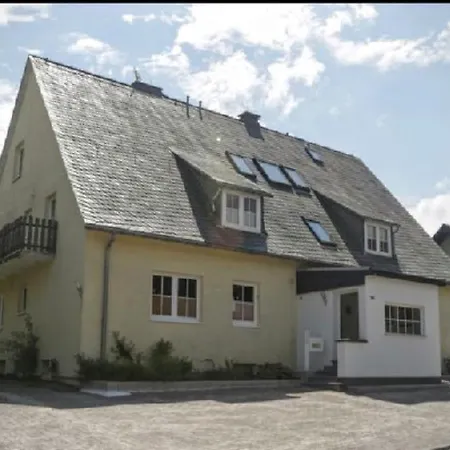 Ferienwohnung Hochsauerland Apartment