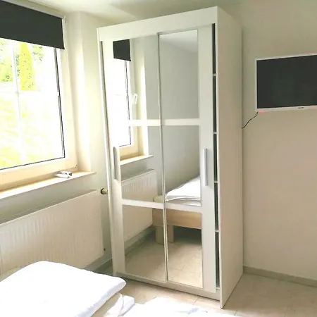 Apartment Ferienwohnung Hochsauerland *