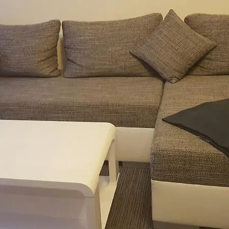 Ferienwohnung Hochsauerland Apartment