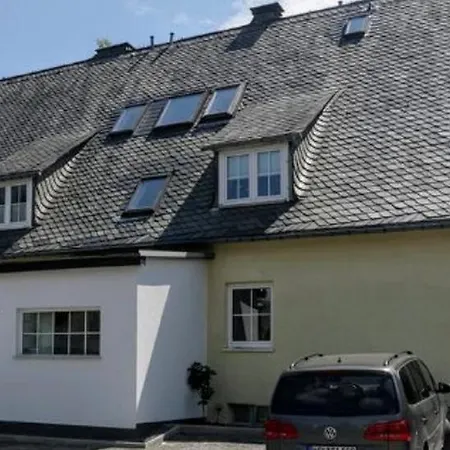 Ferienwohnung Hochsauerland *