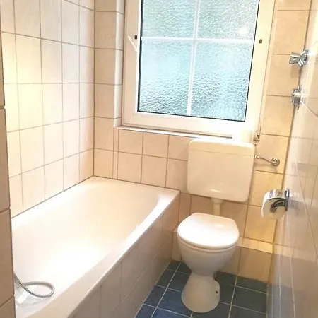 Apartment Ferienwohnung Hochsauerland *