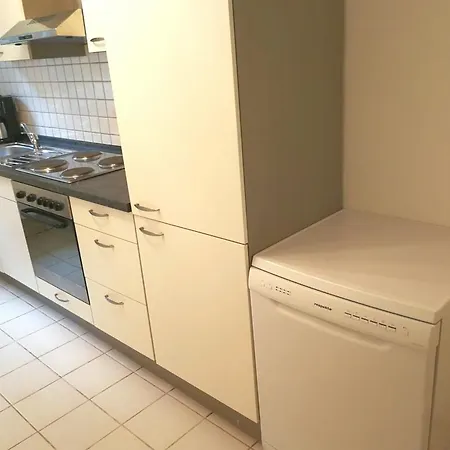 Ferienwohnung Hochsauerland *