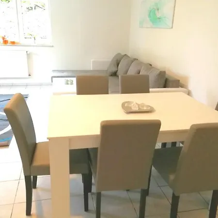 Ferienwohnung Hochsauerland Apartment
