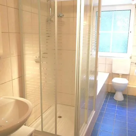 Ferienwohnung Hochsauerland Apartment *