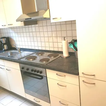 Apartment Ferienwohnung Hochsauerland Winterberg