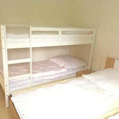 Ferienwohnung Hochsauerland Apartment
