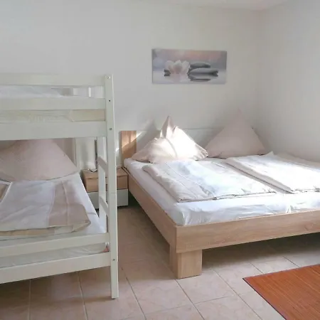 Apartment Ferienwohnung Hochsauerland