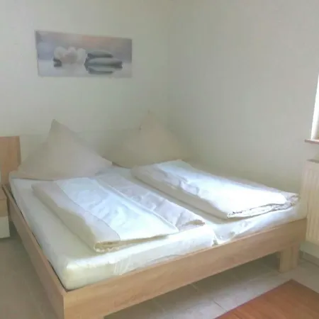 Ferienwohnung Hochsauerland Apartment