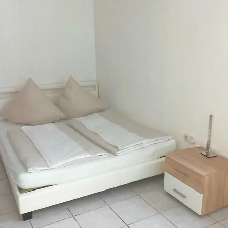 Ferienwohnung Hochsauerland Apartment Winterberg